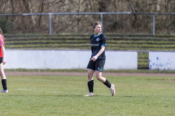 Bild 277 - wBJ VfL Pinneberg - Waldd�rfer SV : Ergebnis: 5:0